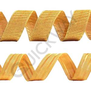 Nueva llegada Ceremonial hombro tablero lingotes alambre encaje trenza productos terminados personalizar 2025 - Product Image 1