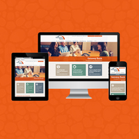 Empresa de Desarrollo de Sitios Web HTML en India |   Servicios de Diseño y Desarrollo de Sitios Web HTML Ganadores de Premios por Webroot Infosoft