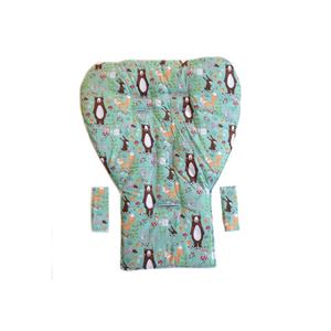 Hot Sale 100% Cotton Universal <b>Pram</b> <b>Liner</b> - Product Image 1