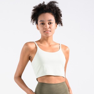 Hot Sexy Custom Adjustable Womens Sports Bra - Product Image 6