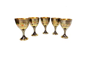 Calice en cuivre dans les fournitures d'église de STYLE STANDARD - Product Image 3