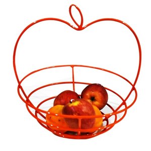 Metal Wire <b>Wall</b> <b>Basket</b> Made in India Hot Selling Commercial Buyer Bulk Quantity New Design Customized According Customer Unique - Product Image 4