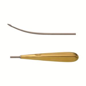 Dissector nervioso, 9 3/4 "(24 cm) curvo, hoja de 4,7mm - Product Image 3
