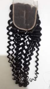 Cabello humano 100% - Product Image 3