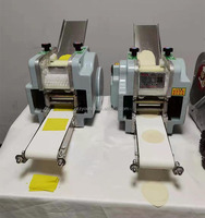Nouveau design auto chinois siomai shumai et emballage faisant la machine petite machine siu mai wonton