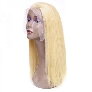 NATURAL BLONDE HAIR @ SHB COMPANY CHENNAI - Product Image 3