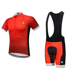 Conjunto de <span class=keywords><strong>ropa</strong></span> de ciclismo <span class=keywords><strong>para</strong></span> hombre y mujer, maillot de ciclismo, <span class=keywords><strong>ropa</strong></span> <span class=keywords><strong>para</strong></span> ciclista, 2021 - Product Image 1