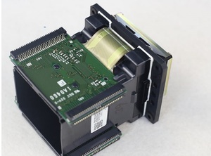 Ban đầu DX7 <span class=keywords><strong>DX6</strong></span> vàng bề mặt đầu in cho Roland ra640 vs640 re640 Điều kiện Mới sinh thái mực dung môi Tương thích với mutoh - Product Image 3