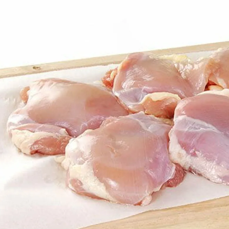 Đông Lạnh Brazil Cắt Halal Thịt Gà/Chế Biến Chân Gà/Paws/Claws Ở Giá Rẻ Tốt Nhất