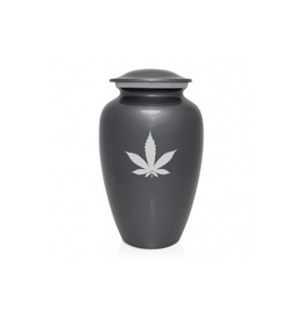 Urnas funerarias de cremación para adultos, nuevo diseño personalizado a la moda - Product Image 6