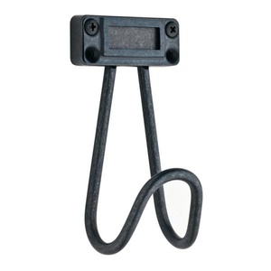 Top Selling Decorative Iron <b>Wall</b> Hook for Multiple Uses for Clothing and Towel Holders <b>Coat</b> <b>Rack</b> for Door Use Made in India - Product Image 6