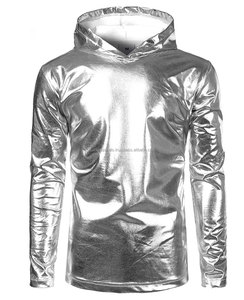 Blouson Bomber Homme Slim Fit Uni Personnalisable avec Logo OEM Streetwear Hiver Appliqués Vente en Gros - Product Image 4