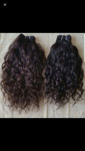 นามสกุลผมนามสกุลผมมนุษย์ผมอินเดีย - Product Image 5