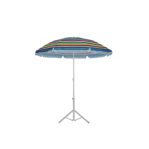 Sunshade Beach Umbrellas Sea Parasol