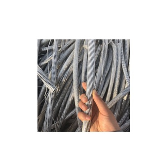 เศษลวดอลูมิเนียมขาย - Product Image 4