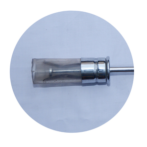 Fabricación al por mayor Cabezal de plástico Farmers Balling Gun Bolus Gun con cabezal de plástico Bolus Applicator con cabezal de plástico - Product Image 4