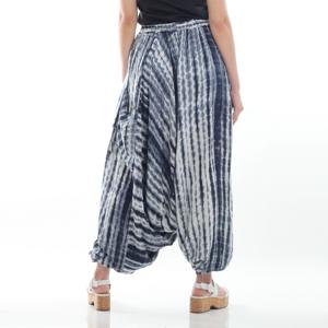 Alladin-pantalones de rayón 100% para playa, ropa de playa informal, personalizada, fabricante Bali, PT004-004R2-1 (4), nuevo estilo, venta al por mayor - Product Image 2