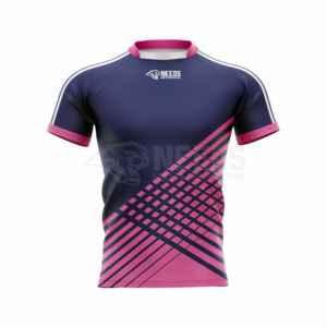 เสื้อฟุตบอลโพลีเอสเตอร์ lgfa gaelic 170gsm 100% คุณภาพระดับพรีเมี่ยม - Product Image 1