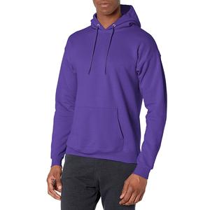 Sudadera con Capucha Clásica para Hombre, Sudadera con Capucha de Manga Larga, Tejido Suave para Uso Diario y Moda Urbana - Product Image 4