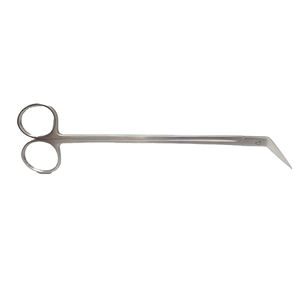 Ciseaux chirurgicales cardiovaires, de qualité professionnelle, Instruments chirurgicaux, 1 pièce - Product Image 2