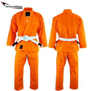 Vente en gros 100% coton Kimono Gi haute qualité BJJ Gis Kimonos personnalisé Jiu Jitsu brésilien Gi pour les femmes OEM Service inclus - Product Image 4