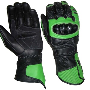 Gants KEVEN de qualité supérieure en cuir de vache véritable, isolés thermiquement, imperméables, respirants, compatibles avec les écrans tactiles, à doigts entiers - Product Image 2