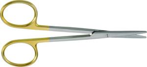 Newst — ciseaux strassic TC à insertion en carbure de tungstène, droits, 4.5 pouces (11.5cm) - Product Image 3