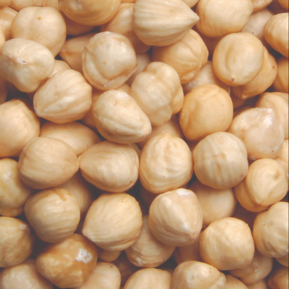 factory wholesale roasted hazelnut kernels 11-13 mm, 13-15 mm