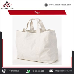 Bolsas de algodón orgánico a granel, venta al por mayor, novedad - Product Image 6