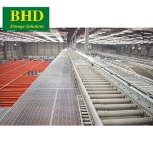 Top Selling High Quality Vietnam Industrial Safety Class Anti-seismic Galvanizing Carbon Steel Platforms CE Certified - Product Image 5