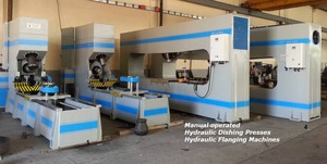 Acier Bride Machine - Product Image 6