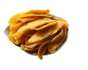 Mango Deshidratado Suave Sin Sabor Calidad Premium Origen Vietnam/ Alex - Product Image 1