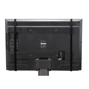 Filtre anti-lumière bleue en acrylique Bozaboza pour téléviseur 50 pouces (1110*660) 2.5D, type suspendu, anti-PMMA, épaisseur 0,4 mm, sans bulles pour TCL - Product Image 3