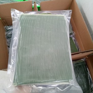 HOJAS DE BANANA FRESCAS A LA VENTA VIETNAM FRESH CAVENDISH BANANA 6 8 BUNCH BANANA - Product Image 2