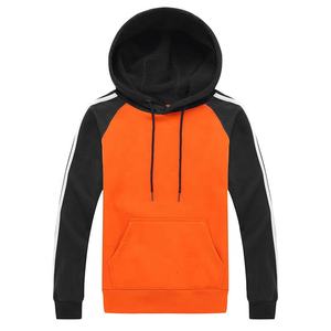 Qualité supérieure Dernier modèle Hiver Beau sweat à capuche Hommes et femmes Pull vierge à capuche personnalisé Street Wear Pull polaire Capuche - Product Image 1