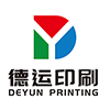 Shenzhen Deyun Printing Products Co., Ltd. logo