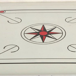 2022 New Design Wholesale Price Premium Quality <b>Carrom</b> <b>Board</b> / Customized Best Selling for Children Entertainment <b>Carrom</b> <b>Board</b> - Product Image 2