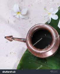 100% Pure Copper Ramjhara Pot for Yoga Surya Namaskar and pooja - Product Image 4