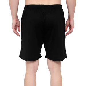 Pantalones cortos deportivos de algodón para hombre, shorts de Entrenamiento Personalizados, venta al por mayor - Product Image 4