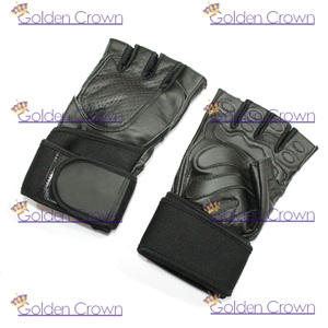High Quality Custom Design Durable Weight Lifting Gym Fitness Workout Gloves | Gym Gloves - Product Image 3