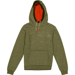 Unisex Wear Hoodie 60% algodón 40% poliéster más alta calidad pullover Hoodie precio barato al por mayor - Product Image 6