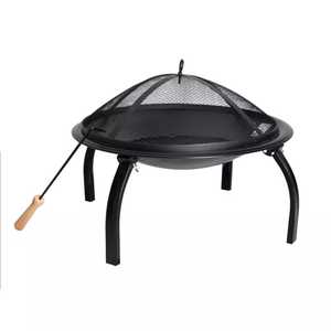 New Design Antique Black <b>Fire</b> <b>Pit</b> - Product Image 6