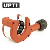 Cortador de Tubos de Escape con Trinquete UPTI DIY Personalizable de 12-35 mm, Herramientas Manuales Fabricadas en Taiwán, Soporte OEM ODM, Modelo HW402361/1235