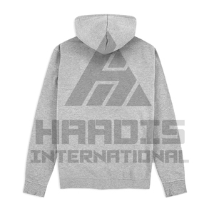 Sweats à capuche pour hommes à séchage rapide, vente en gros, Logo personnalisé, nouveau Design, à prix raisonnable - Product Image 3