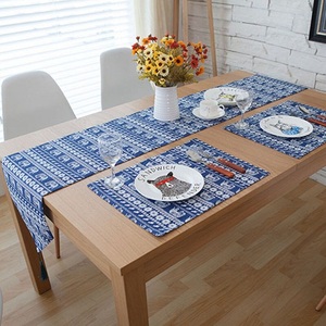 Serviette de paille indienne en coton biologique, couverture d'été certifié - Product Image 4