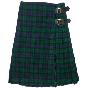 Nouveau fournisseur et fabricant de mini-kilts écossais en tartan unisexe du Pakistan, kilts écossais originaux, vente en gros - Product Image 4