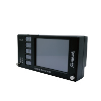 Tampilan LCD 12V kondisi baru kustom untuk pengukur Speedometer Bluetooth untuk semua taksi dan untuk produk meteran otomatis
