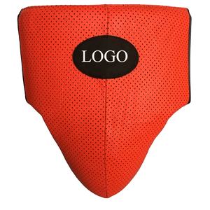 Protectores de ingle para hombres de diseño personalizado para Taekwondo y boxeo Nuevo equipo de artes marciales - Product Image 1