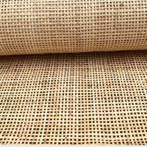 Vente en gros de sangle de rotin naturel technique enduite de canne - Product Image 4