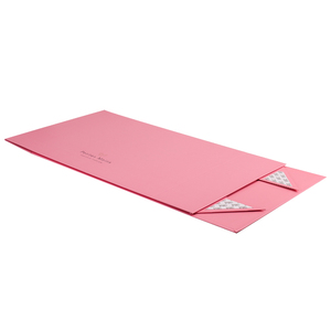 โรงงานขายส่งที่สวยงามพับกล่องบรรจุภัณฑ์ของขวัญด้วยริบบิ้นที่ทำในเวียดนาม - Product Image 1